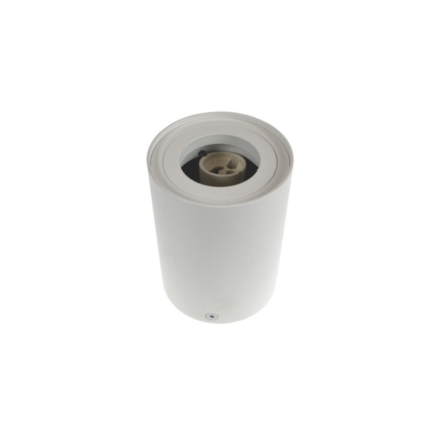 Spot CRIKO 1xGU10/30W/230V blanc