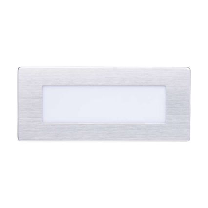 Spot de balisage BUILT-IN 1xLED/1,5W 4000K IP65