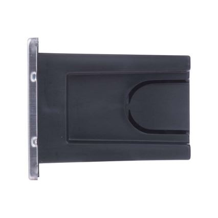 Spot de balisage BUILT-IN 1xLED/1,5W 4000K IP65