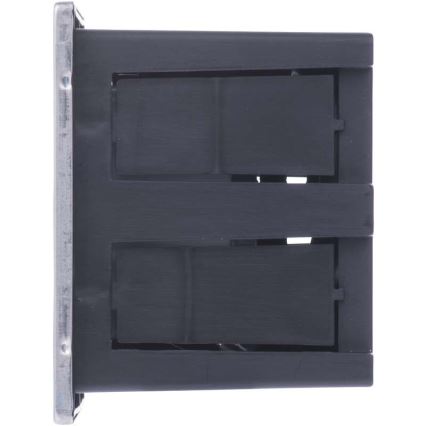 Spot de balisage extérieur BUILT-IN 1xLED/1,5W 3000K IP65
