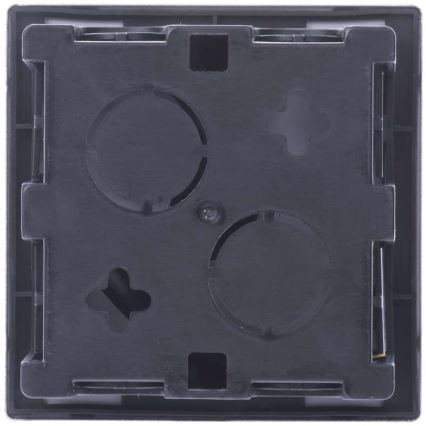 Spot de balisage extérieur BUILT-IN 1xLED/1,5W 3000K IP65