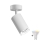 Spot de salle de bains LED RGBW dimmable TURYN 1xGU10/6W/230V 3000K Wi-Fi IP44 blanc
