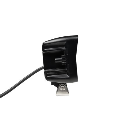 Spot de voiture BLACK LED/160W/10-30V IP69 5700K rectangulaire