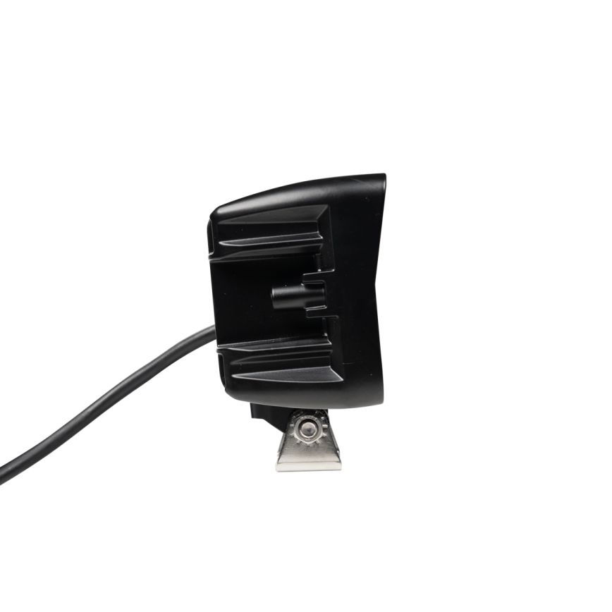 Spot de voiture BLACK LED/160W/10-30V IP69 5700K rectangulaire