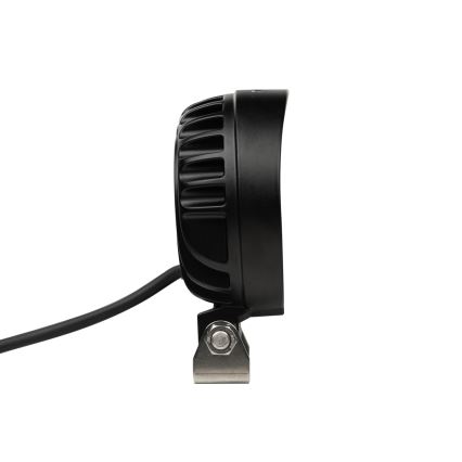 Spot de voiture BLACK LED/36W/10-30V IP69 5700K arrondi