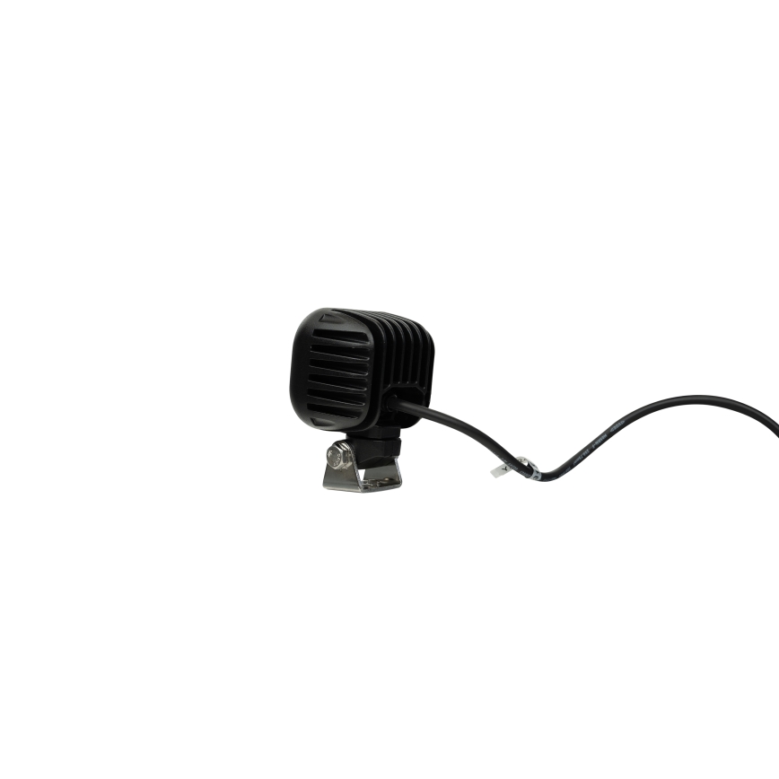 Spot de voiture BLACK LED/40W/10-30V IP69 5700K carré