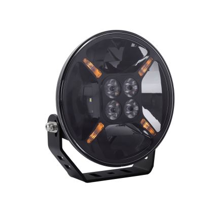 Spot de voiture BLACK OFFROAD LED/60W/9-36V IP69 5700K arrondi