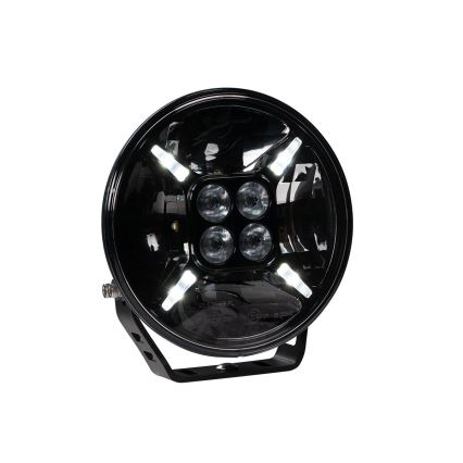 Spot de voiture BLACK OFFROAD LED/60W/9-36V IP69 5700K arrondi