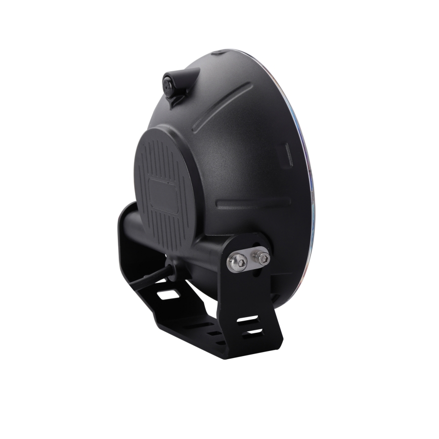 Spot de voiture BLACK OFFROAD LED/60W/9-36V IP69 5700K arrondi