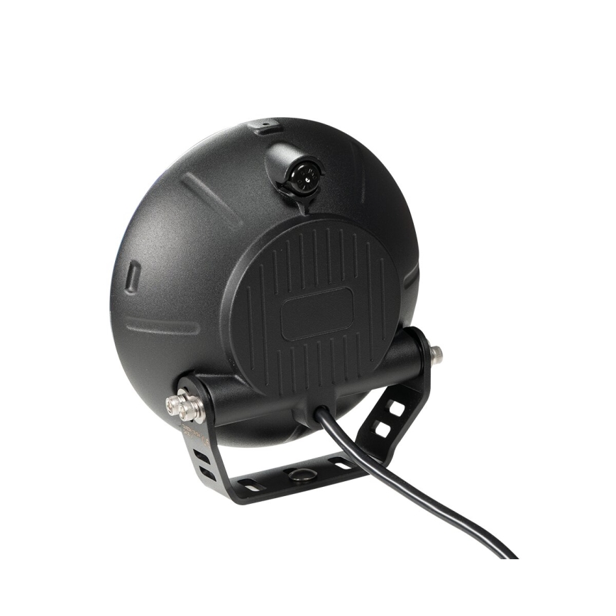 Spot de voiture BLACK OFFROAD LED/60W/9-36V IP69 5700K arrondi