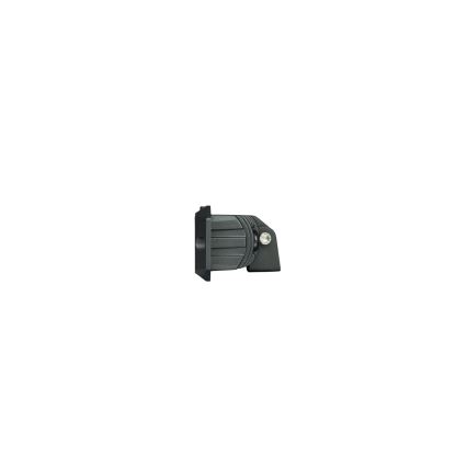 Spot de voiture DUO BLACK LED/32W/9-36V IP69 6000K rectangulaire