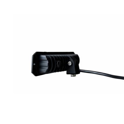 Spot de voiture DUO BLACK LED/32W/9-36V IP69 6000K rectangulaire