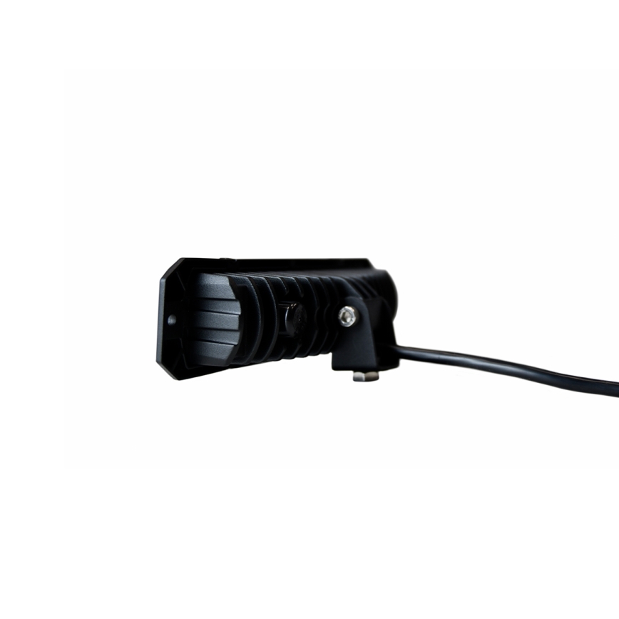 Spot de voiture DUO BLACK LED/32W/9-36V IP69 6000K rectangulaire