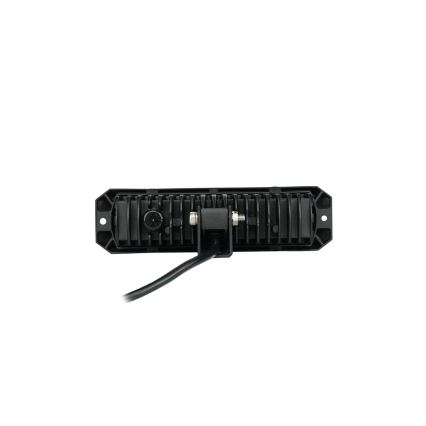Spot de voiture DUO BLACK LED/32W/9-36V IP69 6000K rectangulaire