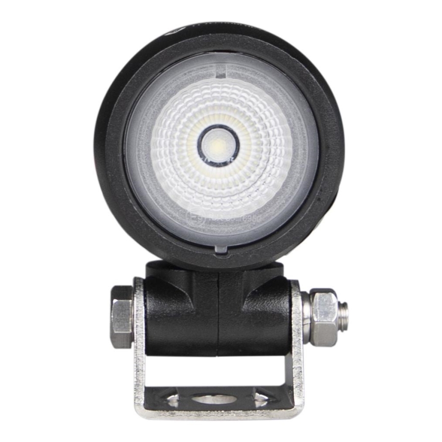 Spot de voiture OSRAM LED/10W/10-30V IP68 5700K