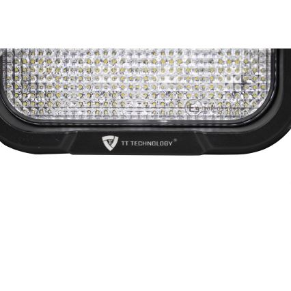 Spot de voiture OSRAM LED/120W/10-30V IP68 5700K