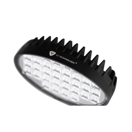 Spot de voiture OSRAM LED/32W/10-30V IP68 5700K