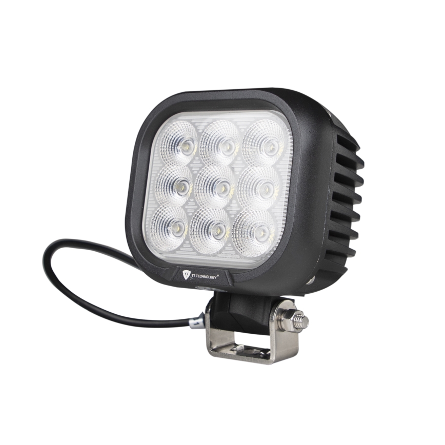 Spot de voiture OSRAM LED/90W/10-30V IP68 5700K