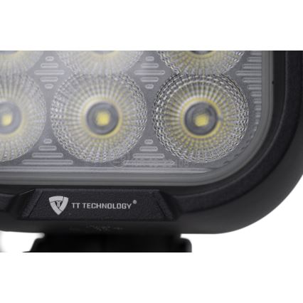 Spot de voiture OSRAM LED/90W/10-30V IP68 5700K