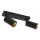 Spot d'éclairage FILO 2x GU10 30 W 230 V noir/doré
