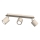 Spot DEMIA 3xGU10/8W/230V beige