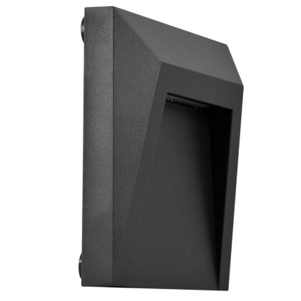 Spot d'escalier d'extérieur HOLDEN LED/1W/230V IP65 anthracite
