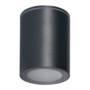 Spot d'extérieur AQILO 1xGU10/7W/230V IP65 anthracite