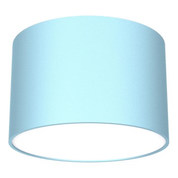 Spot DIXIE 1xGX53/11W/230V blauw