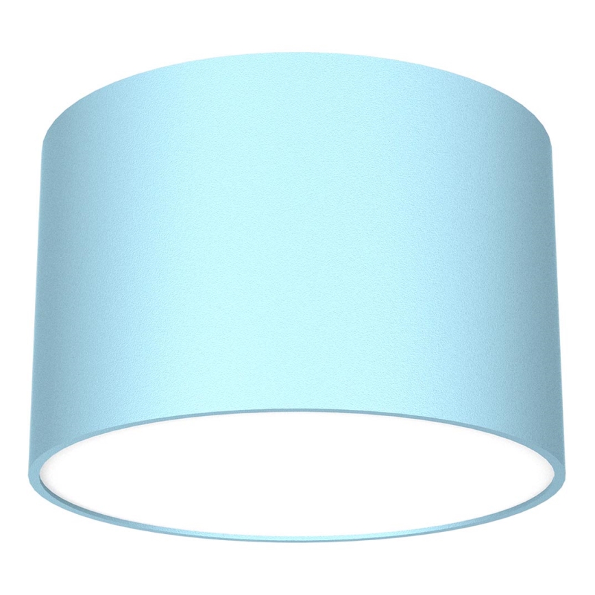 Spot DIXIE 1xGX53/11W/230V blauw