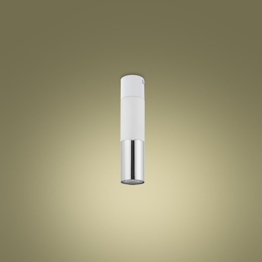 Spot ELIT 1xGU10/10W/230V wit