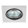 Spot encastrable 1xGU5,3/50W/12V chrome mat