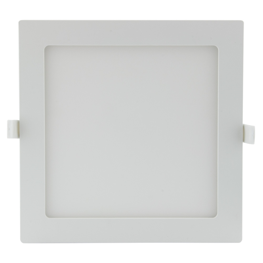 Spot encastrable de salle de bain LED LED/18W/230V 3000/4000/6000K IP44