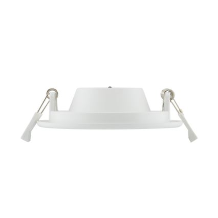 Spot encastrable de salle de bain LED LED/6W/230V 3000/4000/6000K IP44