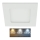 Spot encastrable de salle de bain LED LED/6W/230V 3000/4000/6000K IP44