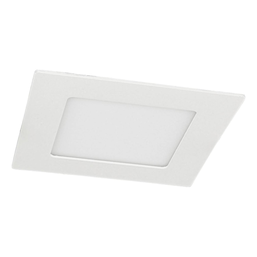 Spot encastrable de salle de bain VEGA LED/24W/230V 2800K d. 29,8 cm IP44