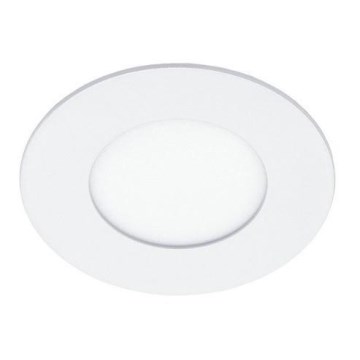 Spot encastrable GERD LED/3W/230V 3000K