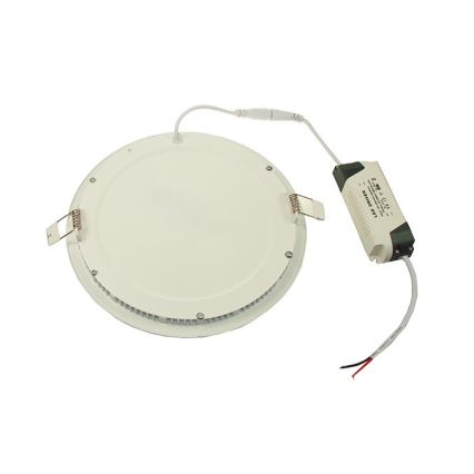 Spot encastrable GERD LED/6W/230V 3000K