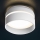 Spot encastrable GOVIK GU10/10W blanc