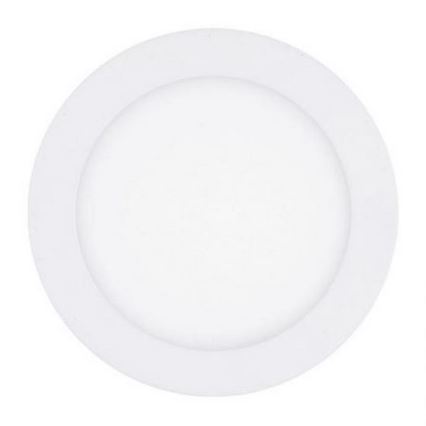 panneau plafonnier LED encastrable LED/12W/85-265V