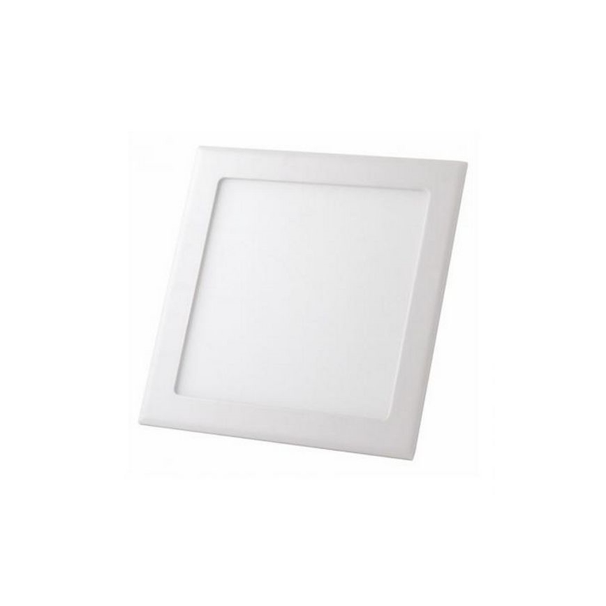 panneau plafonnier LED encastrable LED/12W
