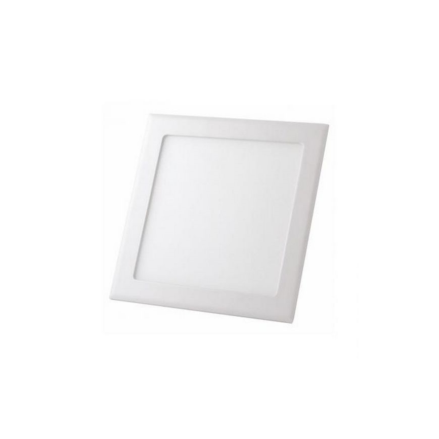 panneau plafonnier LED encastrable LED/6W