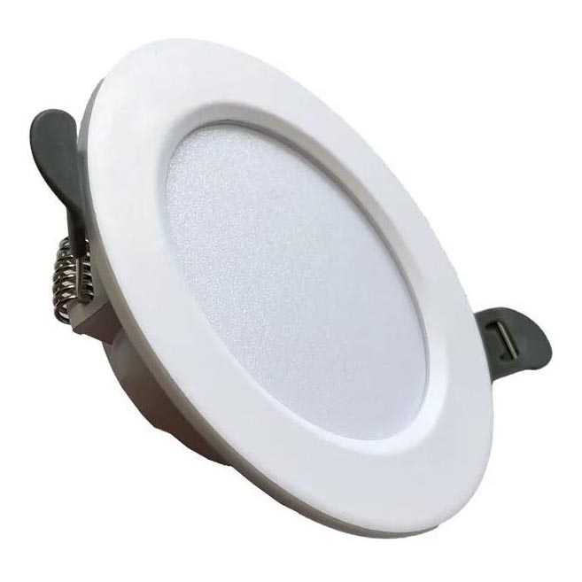 Spot encastrable LED/7,5W/230V 4000K blanc