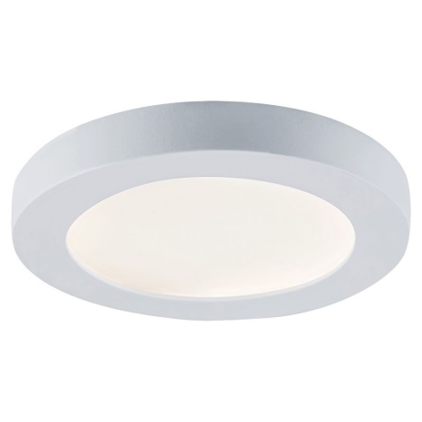 Spot encastrable LED de salle de bains LED COCO LED/3W/230V IP44 blanc