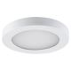 Spot encastrable LED de salle de bains LED COCO LED/3W/230V IP44 blanc