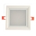 Spot encastrable LED FINITY LED/12W/230V 4000K