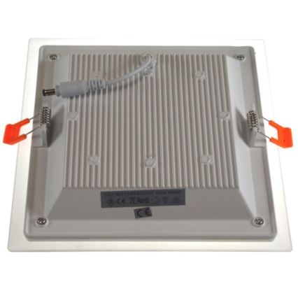 Spot encastrable LED FINITY LED/18W/230V 4000K