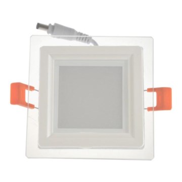 Spot encastrable LED FINITY LED/6W/230V 3000K