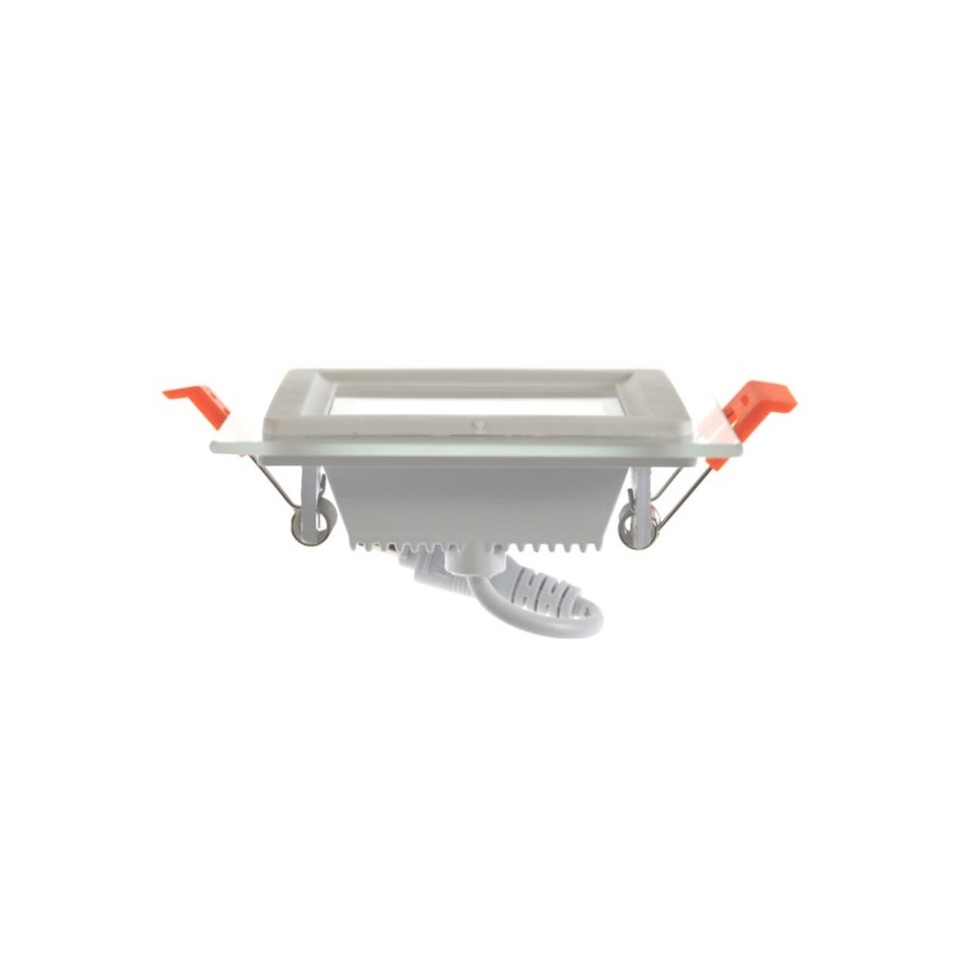 Spot encastrable LED FINITY LED/6W/230V 3000K