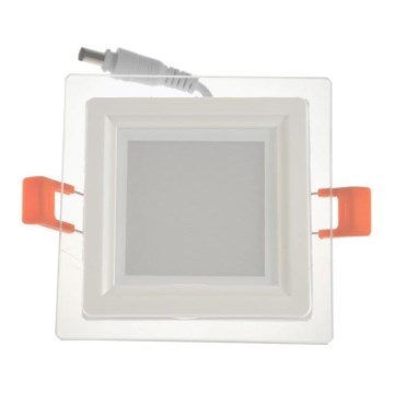 Spot encastrable LED FINITY LED/6W/230V 4000K