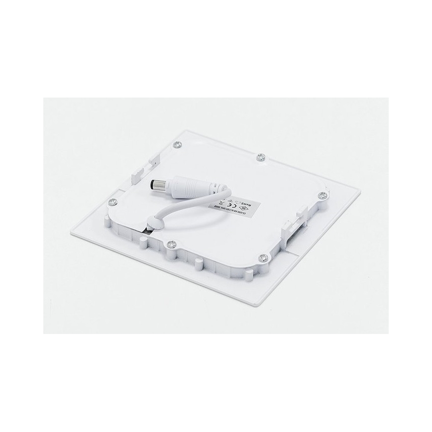 Spot encastrable LED GERE LED/6W/230V 4000K